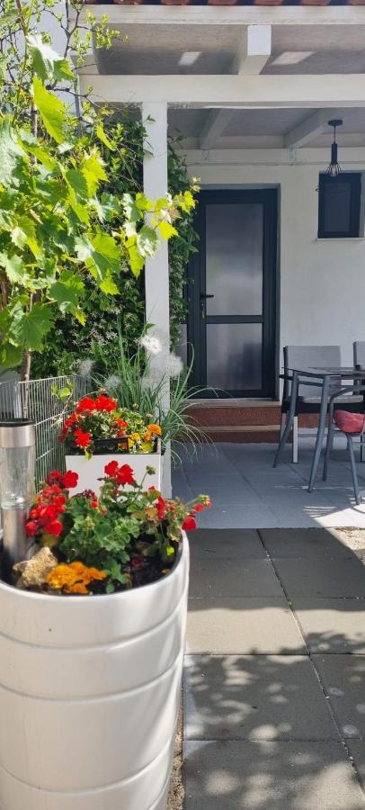Apartman Stura 1 Zadar Exterior foto