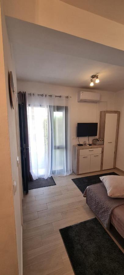 Apartman Stura 1 Zadar Exterior foto