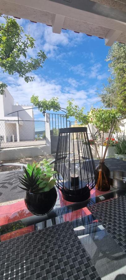 Apartman Stura 1 Zadar Exterior foto