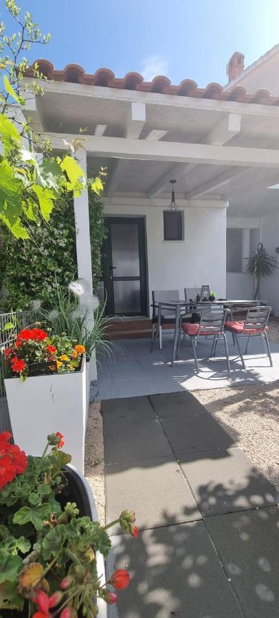 Apartman Stura 1 Zadar Exterior foto