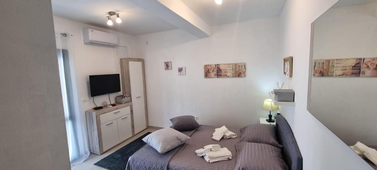 Apartman Stura 1 Zadar Exterior foto