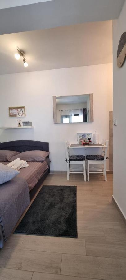 Apartman Stura 1 Zadar Exterior foto