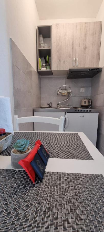 Apartman Stura 1 Zadar Exterior foto