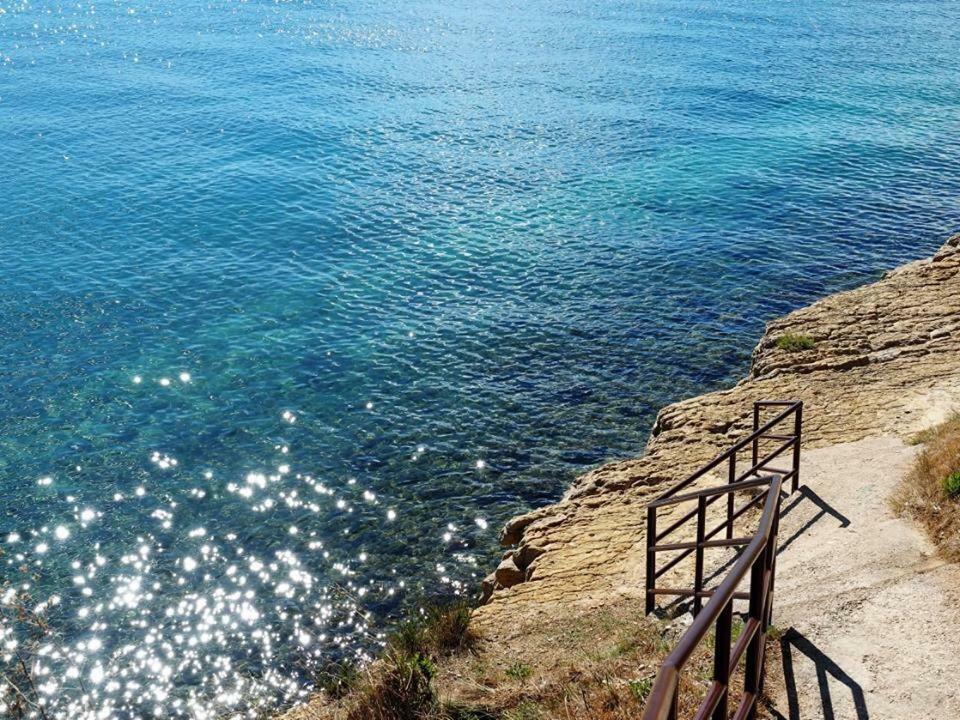Apartman Stura 1 Zadar Exterior foto